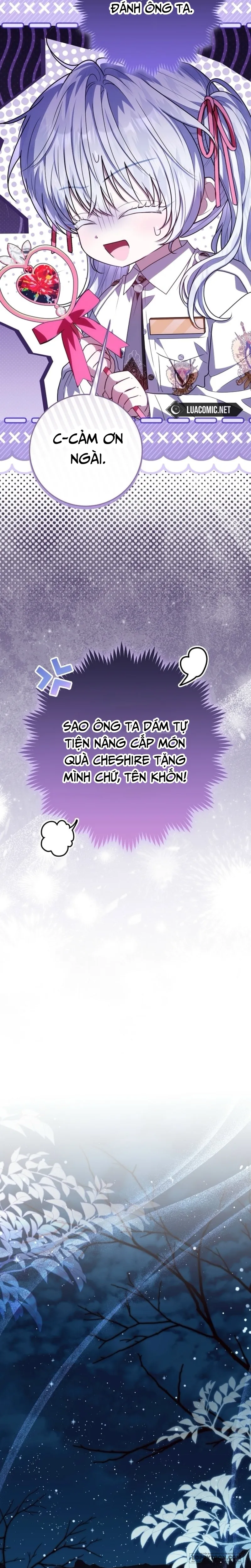 Người Cha Che Giấu Sức Mạnh - Chap 57 - Trang 25