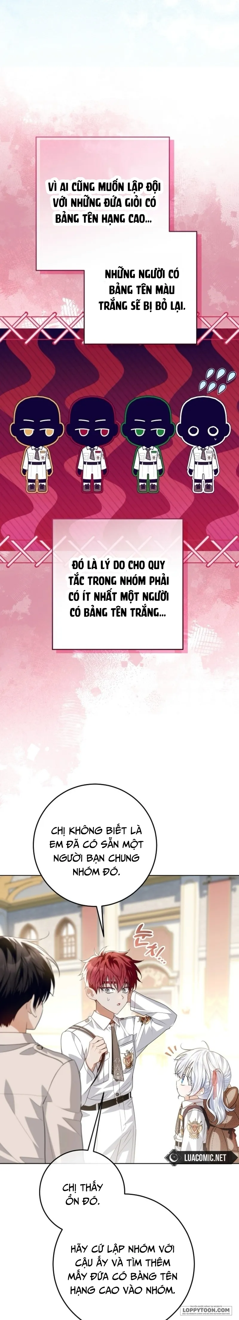 Người Cha Che Giấu Sức Mạnh - Chap 57 - Trang 5