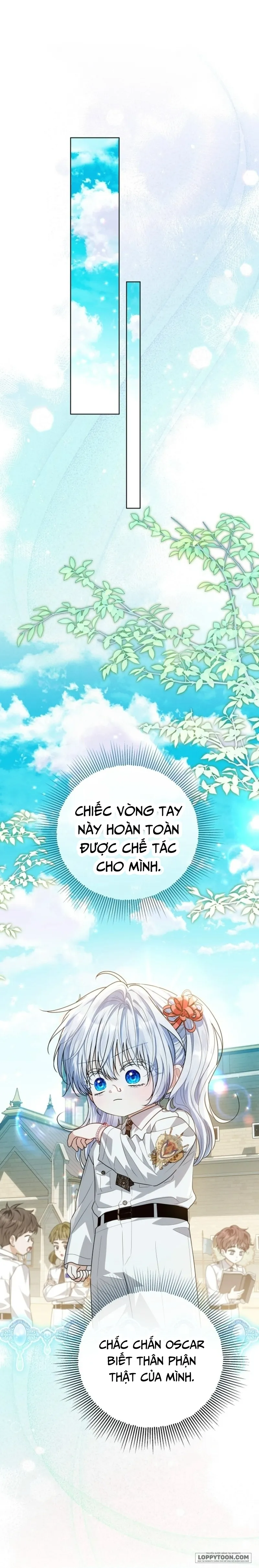 Người Cha Che Giấu Sức Mạnh - Chap 58 - Trang 18