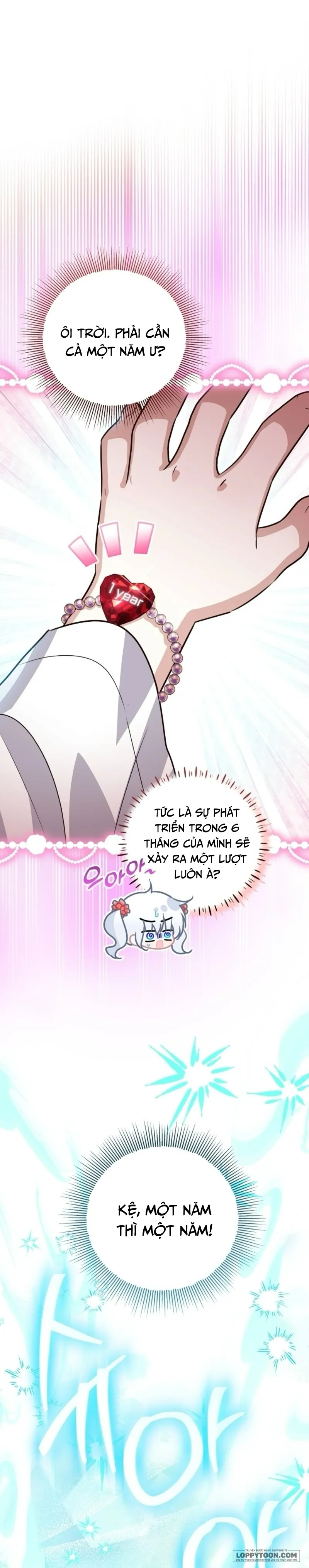 Người Cha Che Giấu Sức Mạnh - Chap 58 - Trang 34