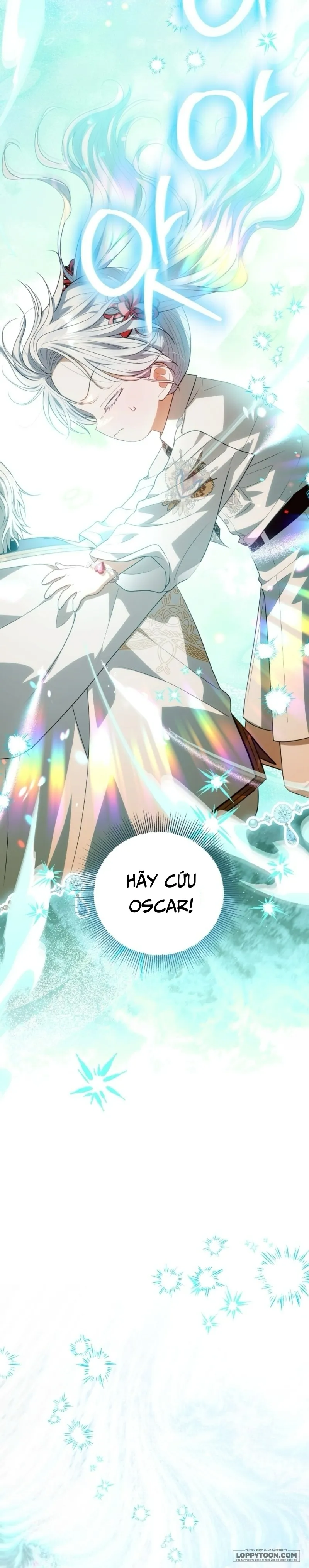 Người Cha Che Giấu Sức Mạnh - Chap 58 - Trang 35