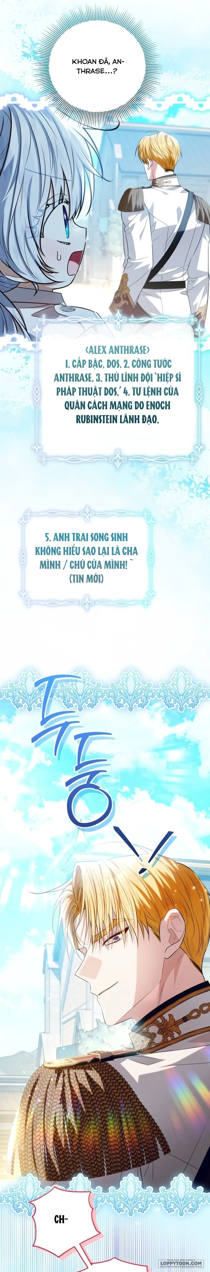 Người Cha Che Giấu Sức Mạnh - Chap 59 - Trang 29