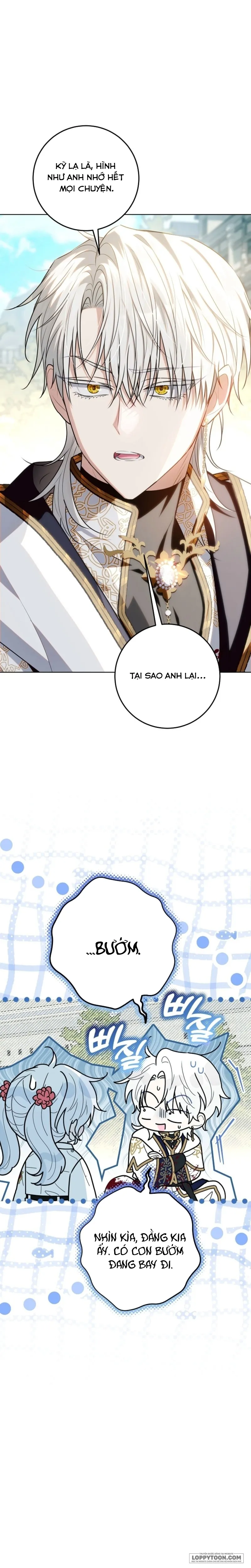 Người Cha Che Giấu Sức Mạnh - Chap 59 - Trang 9