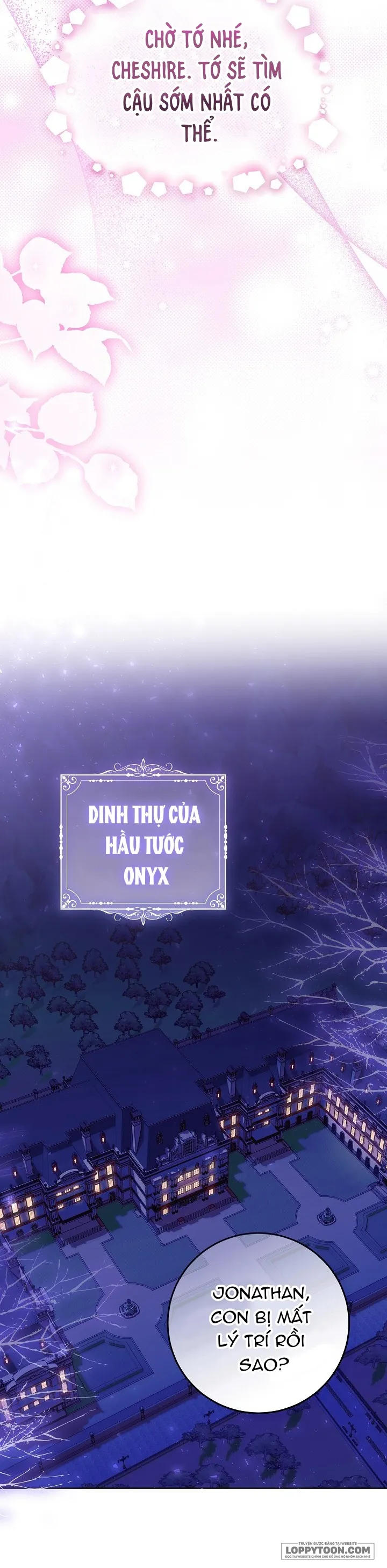 Người Cha Che Giấu Sức Mạnh - Chap 6 - Trang 24