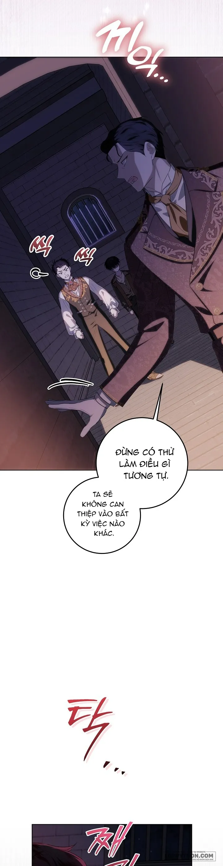 Người Cha Che Giấu Sức Mạnh - Chap 6 - Trang 28