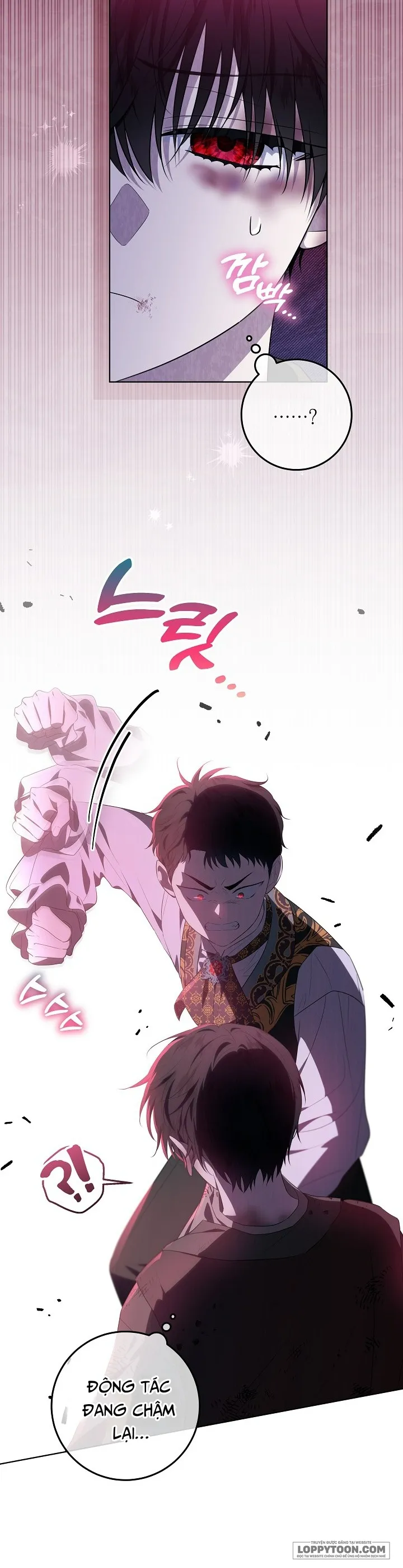 Người Cha Che Giấu Sức Mạnh - Chap 6 - Trang 30