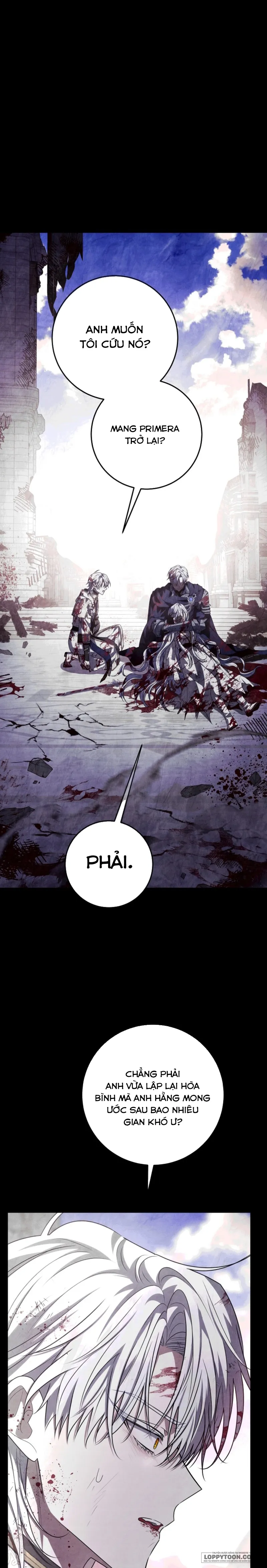 Người Cha Che Giấu Sức Mạnh - Chap 60 - Trang 17