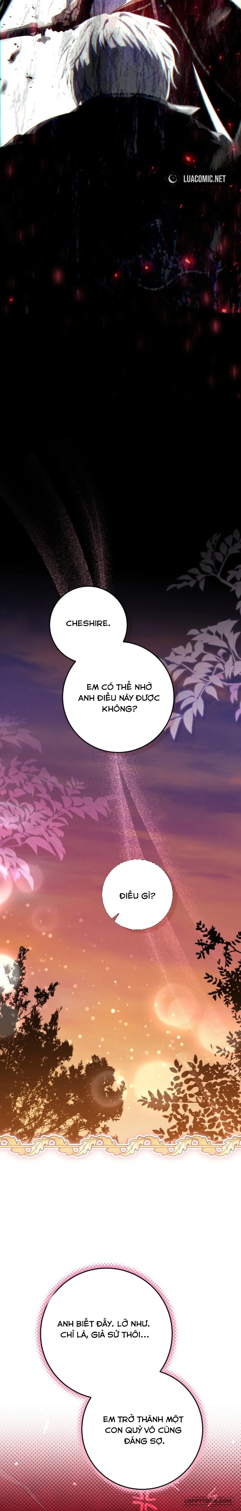 Người Cha Che Giấu Sức Mạnh - Chap 60 - Trang 26
