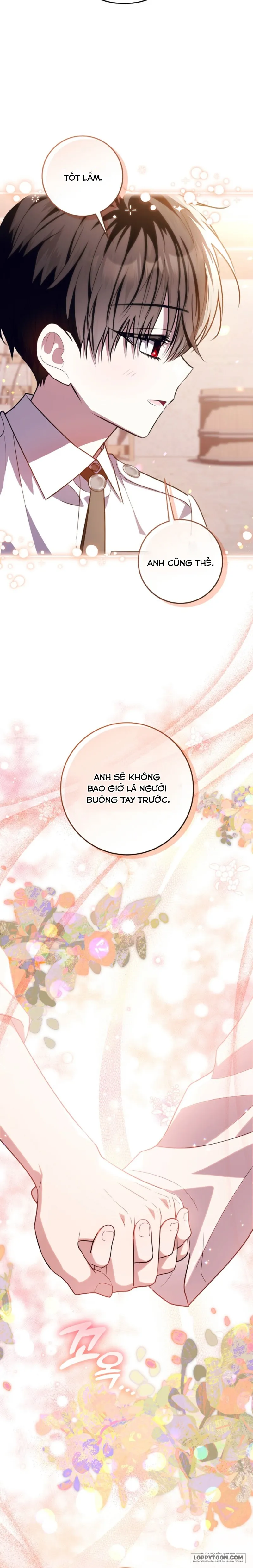 Người Cha Che Giấu Sức Mạnh - Chap 60 - Trang 33