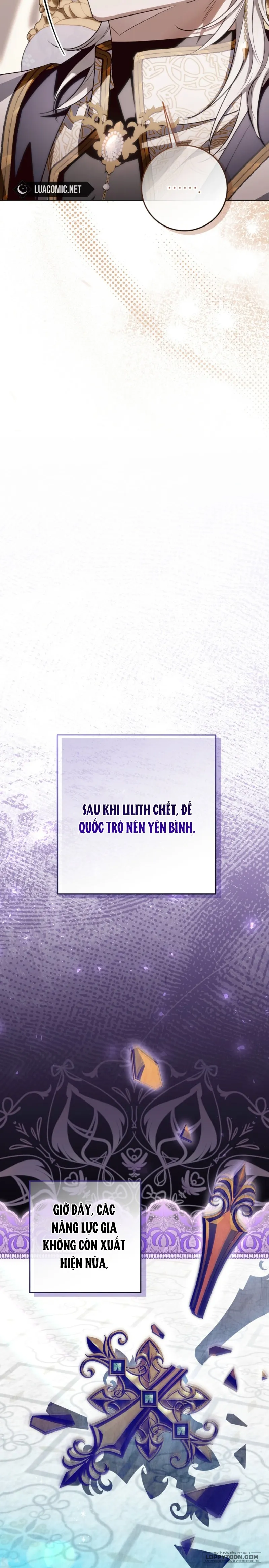 Người Cha Che Giấu Sức Mạnh - Chap 60 - Trang 5