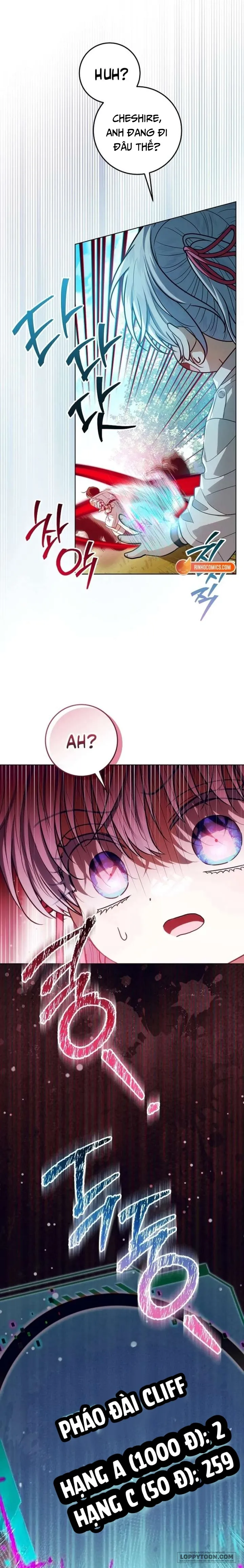 Người Cha Che Giấu Sức Mạnh - Chap 62 - Trang 22