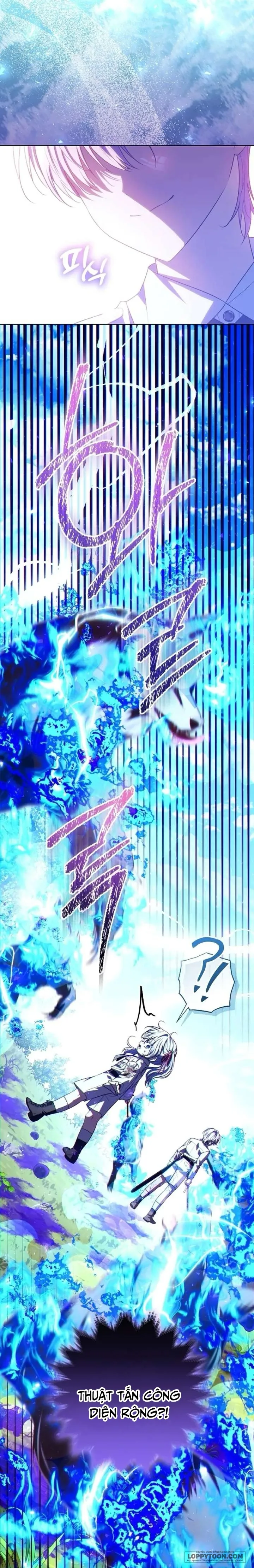 Người Cha Che Giấu Sức Mạnh - Chap 62 - Trang 25