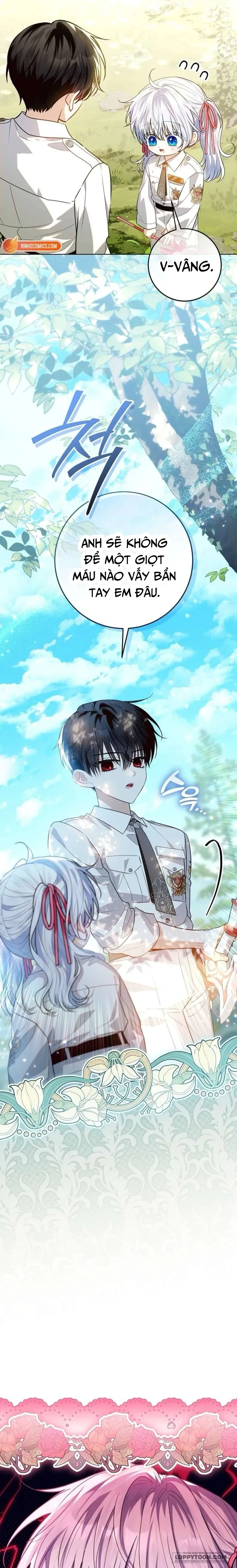Người Cha Che Giấu Sức Mạnh - Chap 62 - Trang 7