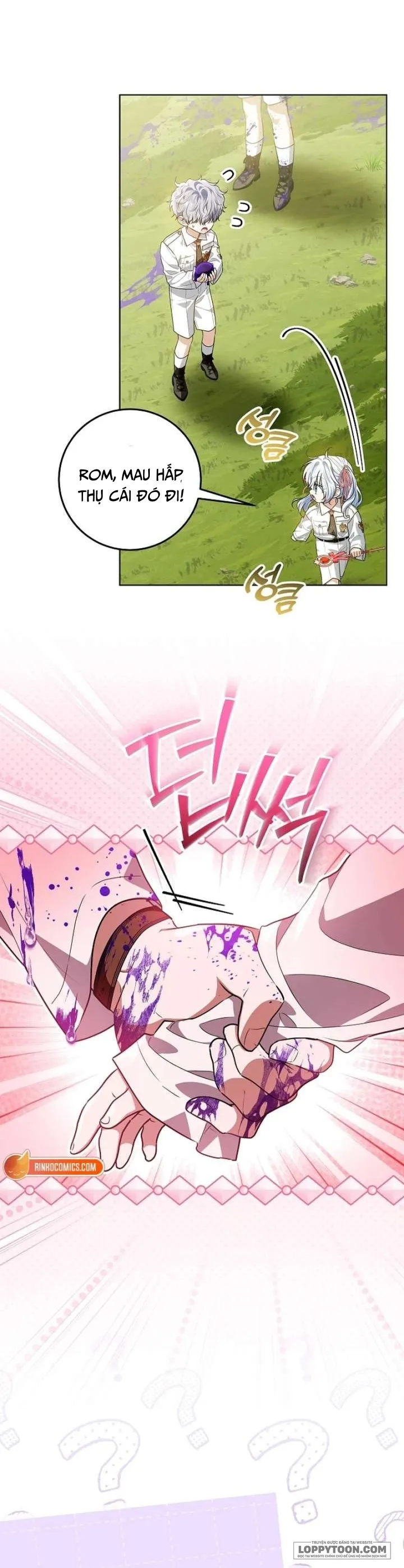 Người Cha Che Giấu Sức Mạnh - Chap 64 - Trang 2