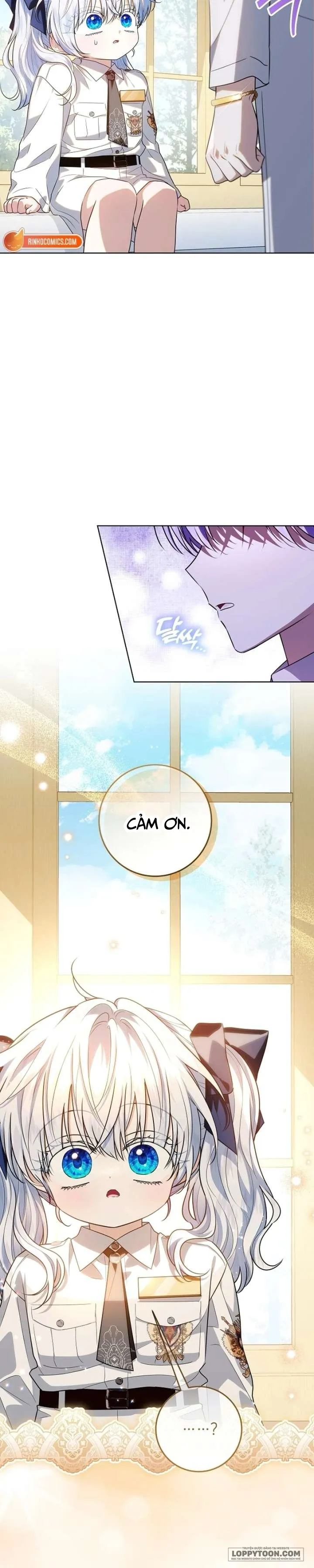 Người Cha Che Giấu Sức Mạnh - Chap 64 - Trang 26