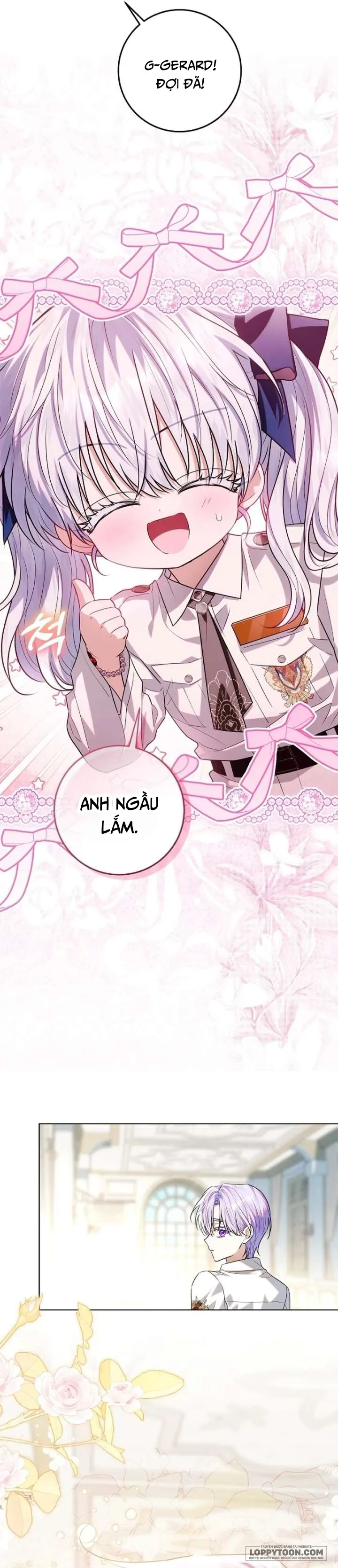 Người Cha Che Giấu Sức Mạnh - Chap 64 - Trang 29