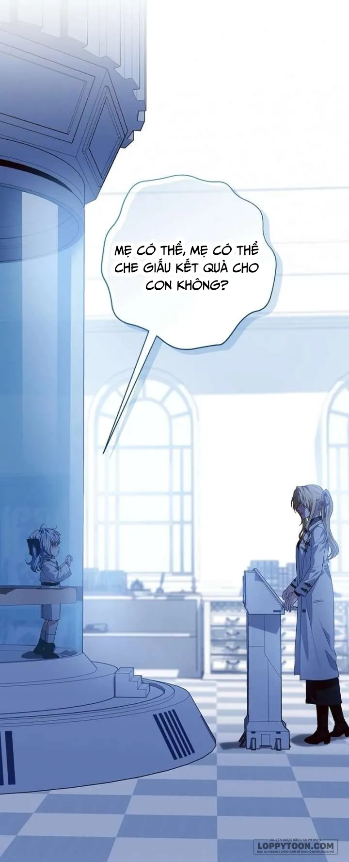 Người Cha Che Giấu Sức Mạnh - Chap 64 - Trang 39