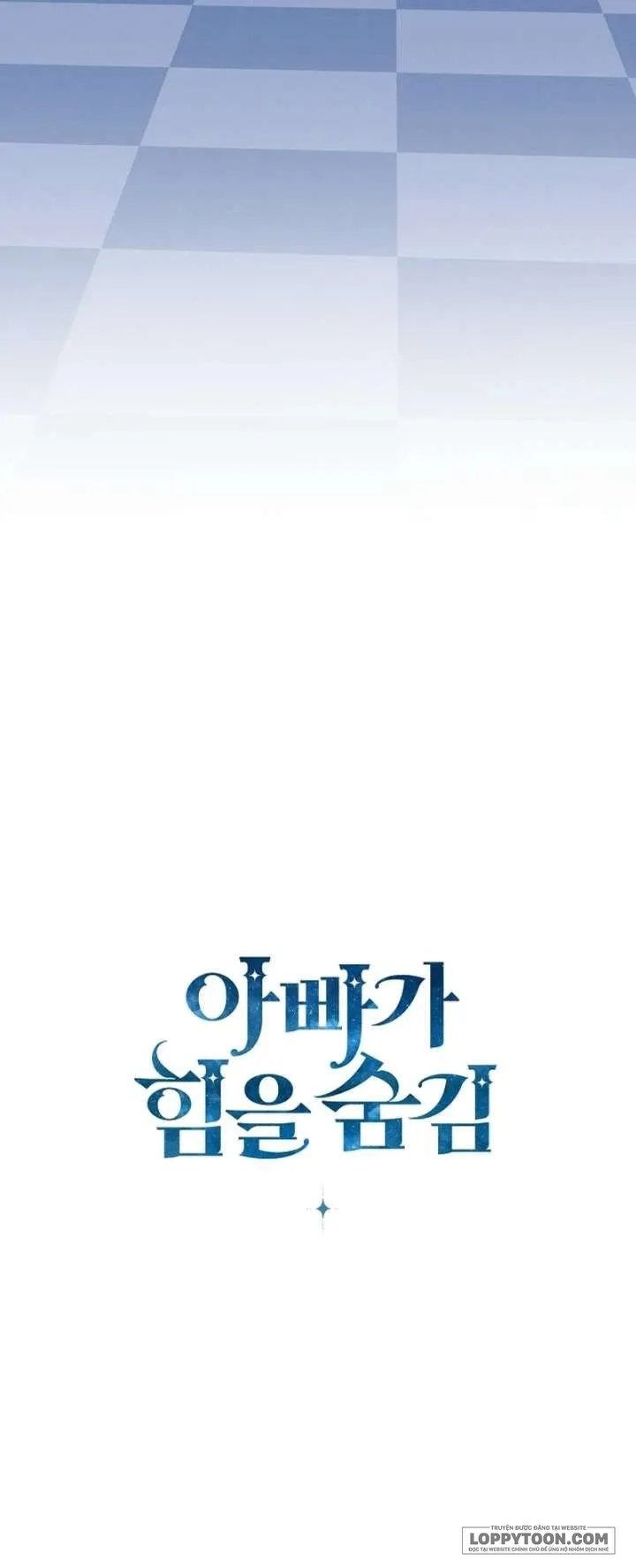 Người Cha Che Giấu Sức Mạnh - Chap 64 - Trang 40