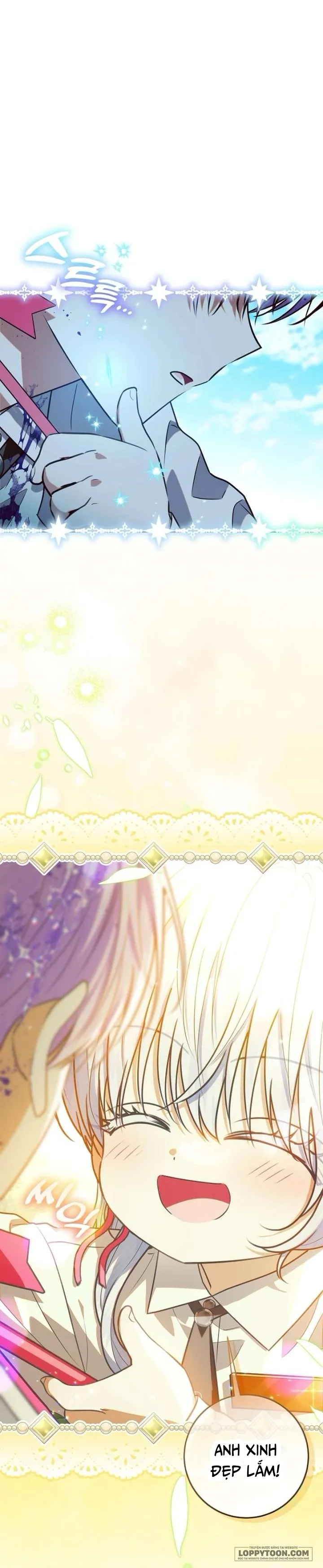 Người Cha Che Giấu Sức Mạnh - Chap 64 - Trang 6