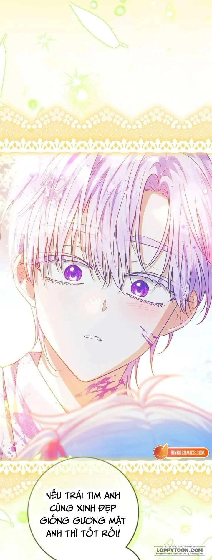 Người Cha Che Giấu Sức Mạnh - Chap 64 - Trang 7