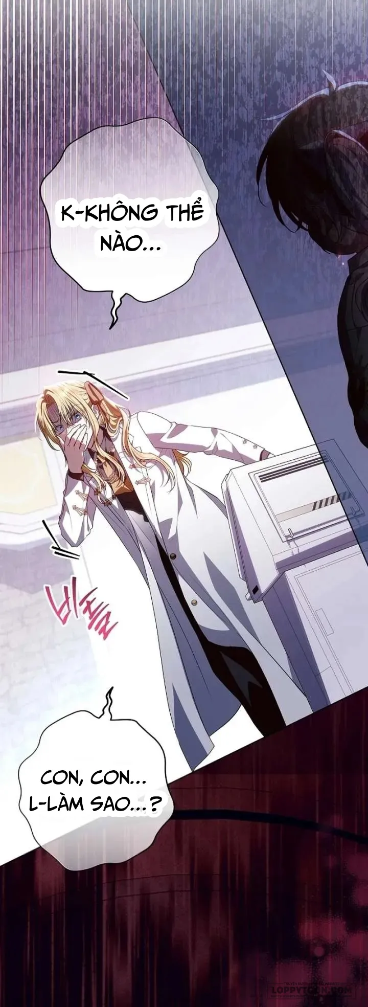 Người Cha Che Giấu Sức Mạnh - Chap 65 - Trang 14
