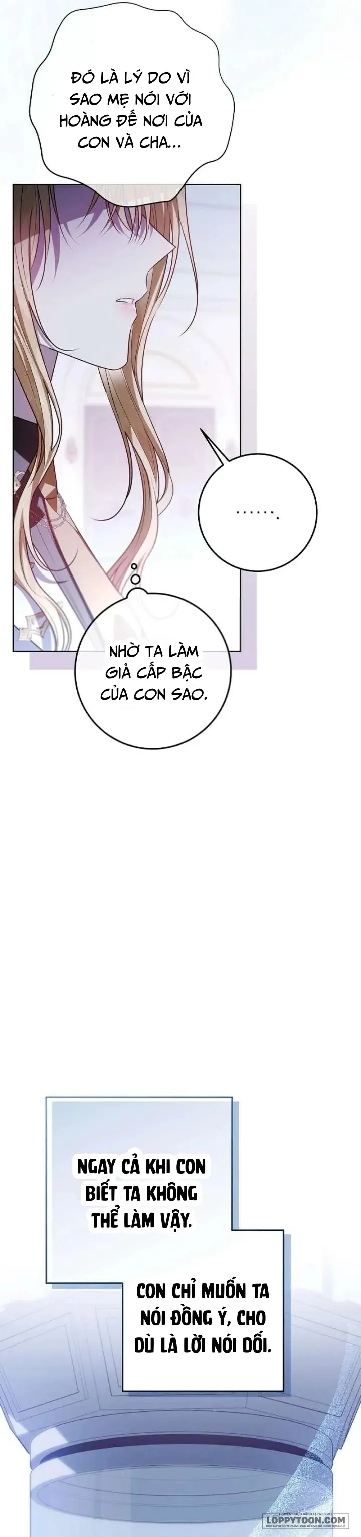 Người Cha Che Giấu Sức Mạnh - Chap 65 - Trang 3
