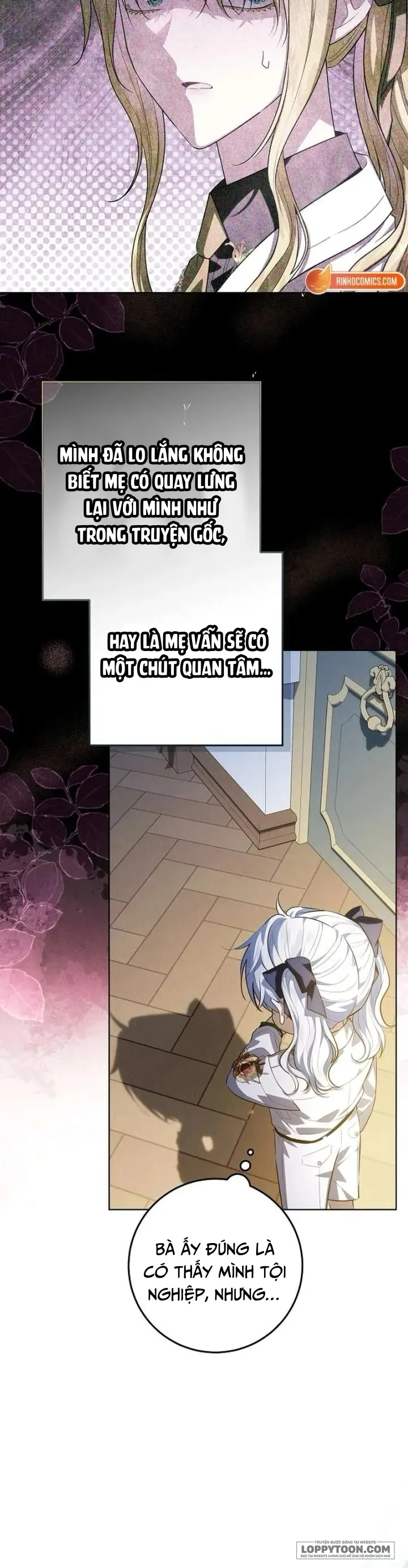 Người Cha Che Giấu Sức Mạnh - Chap 65 - Trang 24