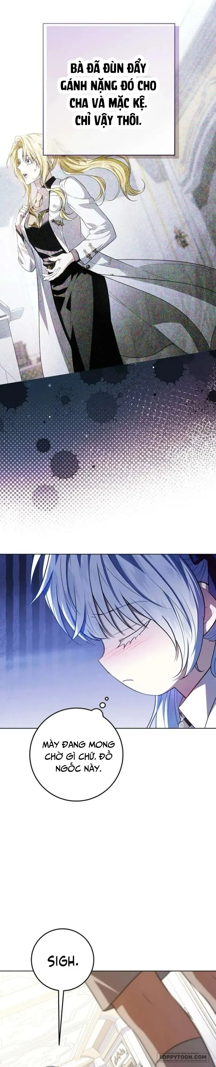Người Cha Che Giấu Sức Mạnh - Chap 65 - Trang 25