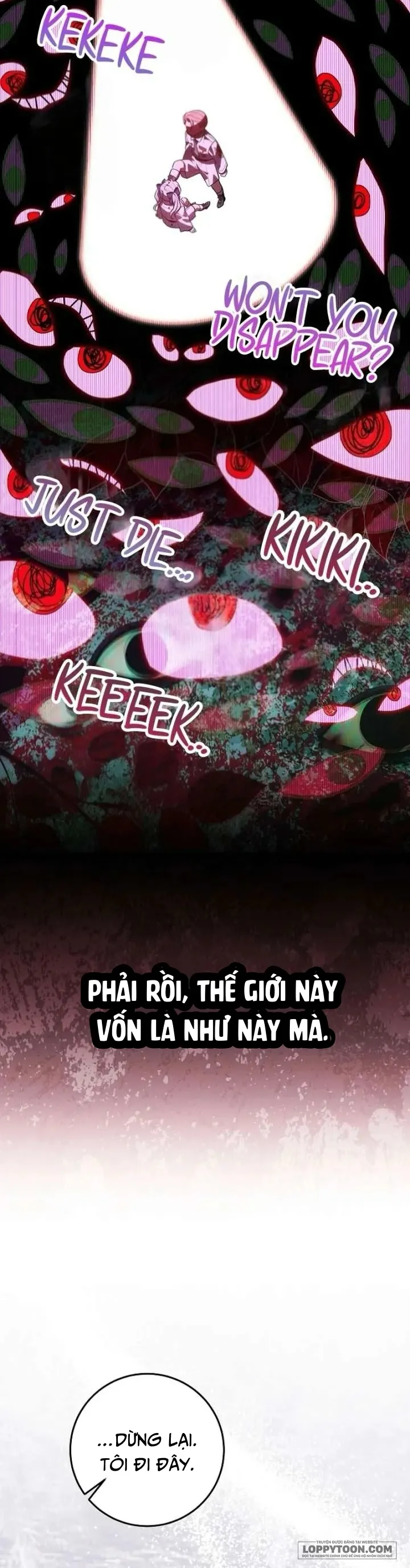 Người Cha Che Giấu Sức Mạnh - Chap 65 - Trang 34
