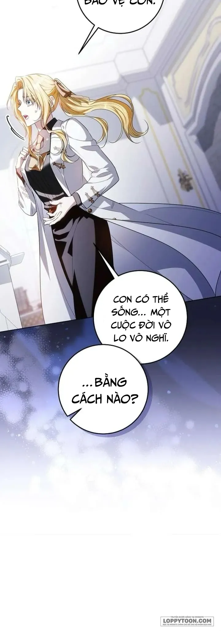 Người Cha Che Giấu Sức Mạnh - Chap 65 - Trang 6
