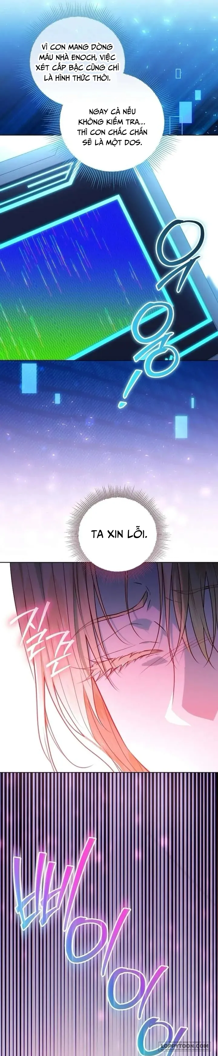 Người Cha Che Giấu Sức Mạnh - Chap 65 - Trang 9