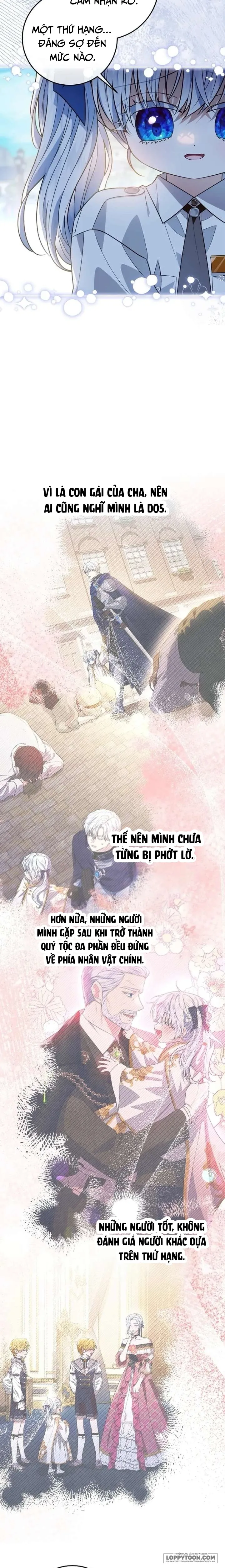 Người Cha Che Giấu Sức Mạnh - Chap 66 - Trang 14