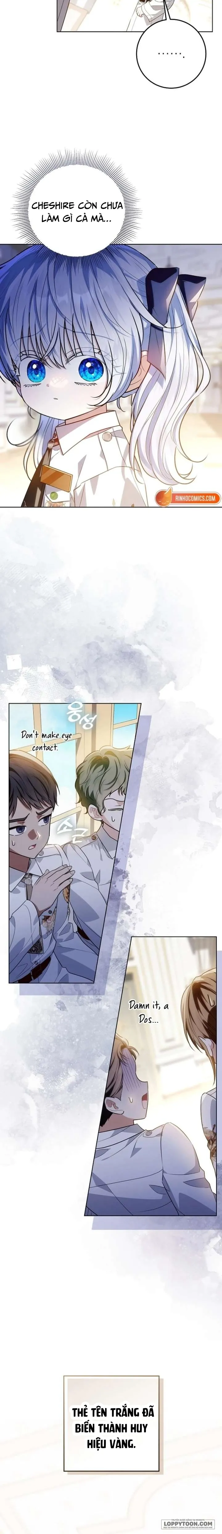 Người Cha Che Giấu Sức Mạnh - Chap 66 - Trang 3