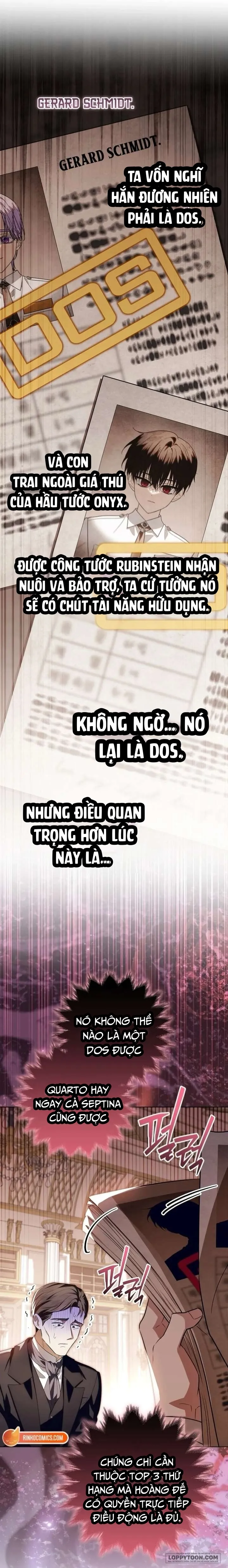 Người Cha Che Giấu Sức Mạnh - Chap 66 - Trang 21