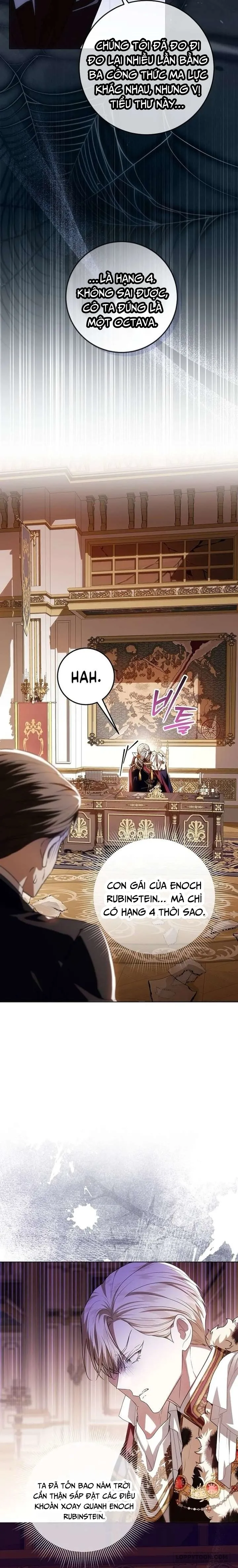 Người Cha Che Giấu Sức Mạnh - Chap 67 - Trang 2