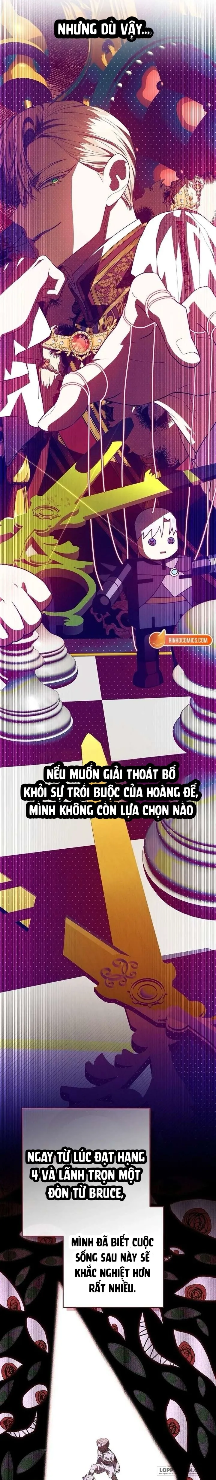 Người Cha Che Giấu Sức Mạnh - Chap 67 - Trang 16
