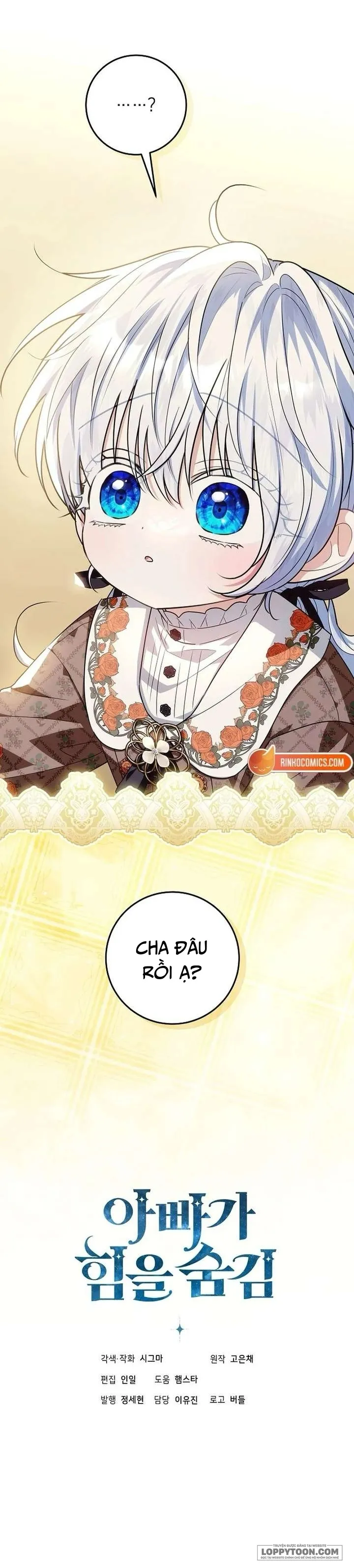 Người Cha Che Giấu Sức Mạnh - Chap 67 - Trang 27