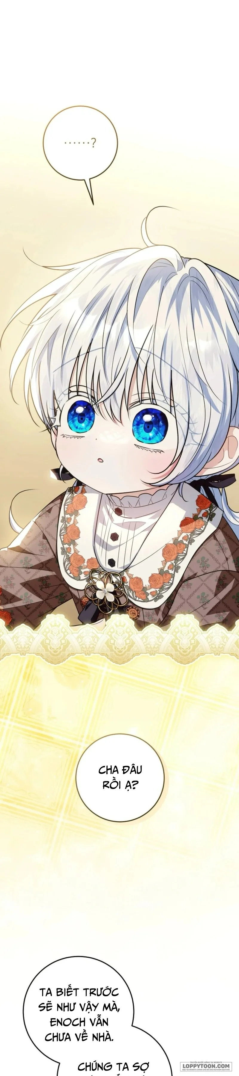 Người Cha Che Giấu Sức Mạnh - Chap 68 - Trang 1