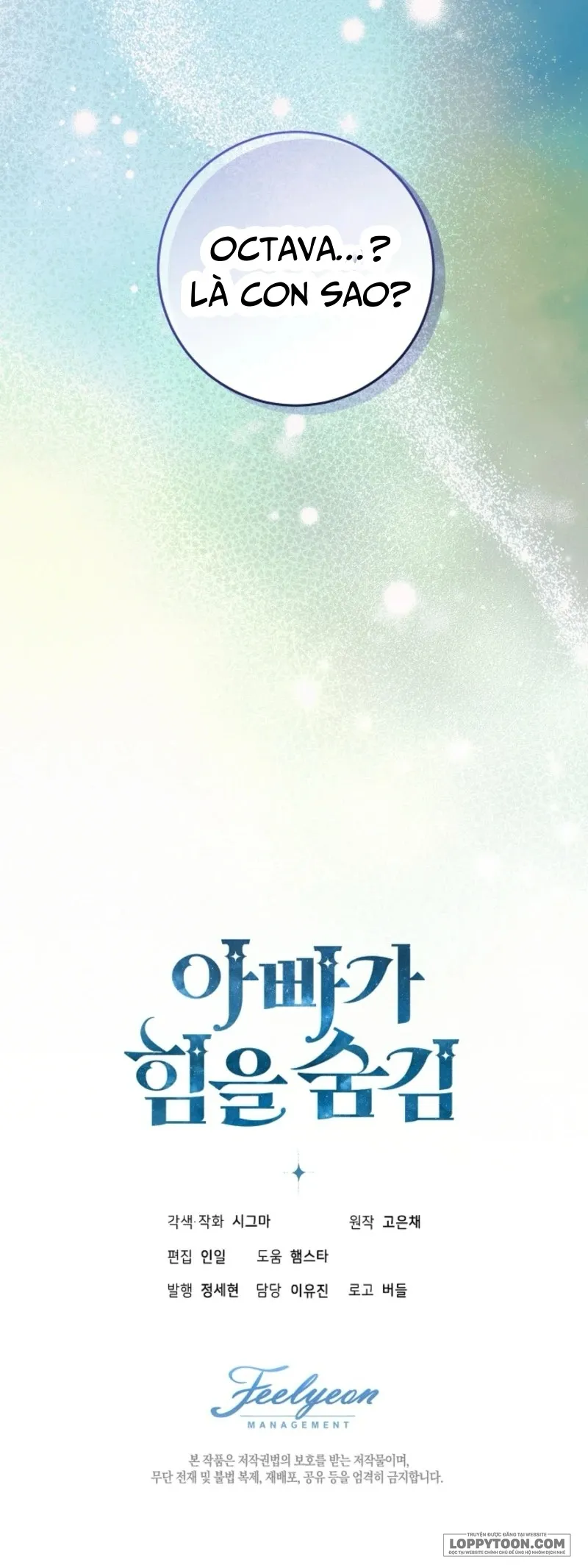 Người Cha Che Giấu Sức Mạnh - Chap 68 - Trang 31
