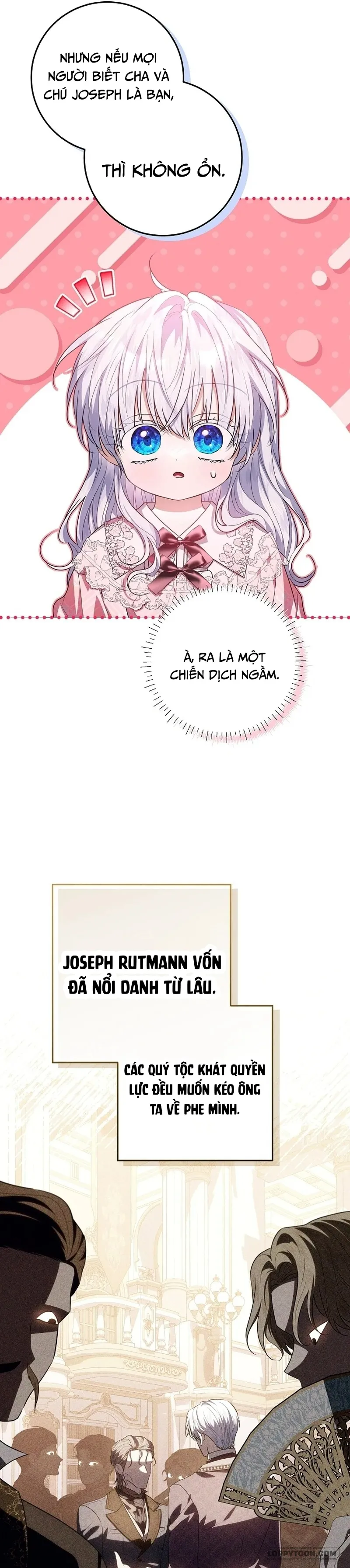 Người Cha Che Giấu Sức Mạnh - Chap 69 - Trang 15