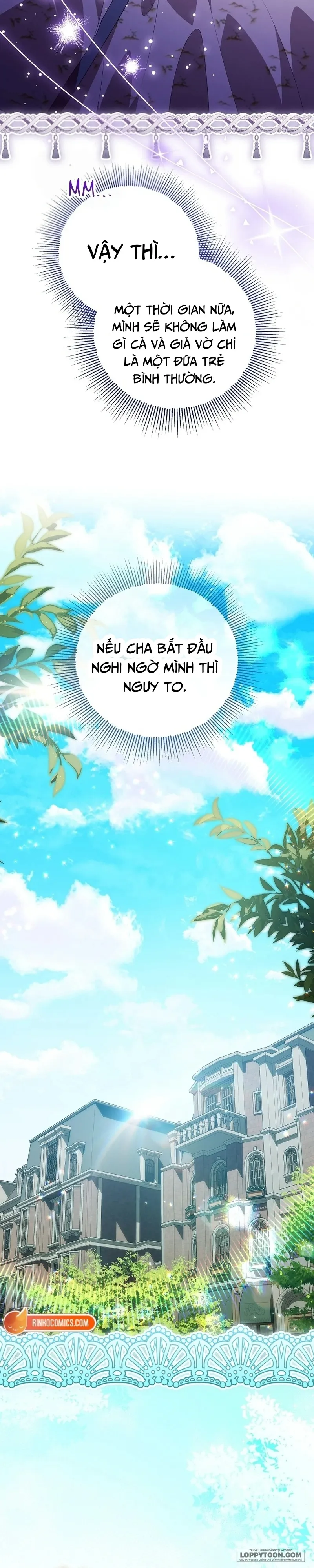 Người Cha Che Giấu Sức Mạnh - Chap 69 - Trang 18