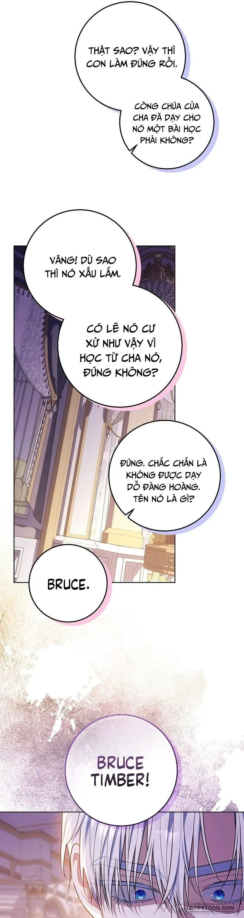 Người Cha Che Giấu Sức Mạnh - Chap 69 - Trang 3