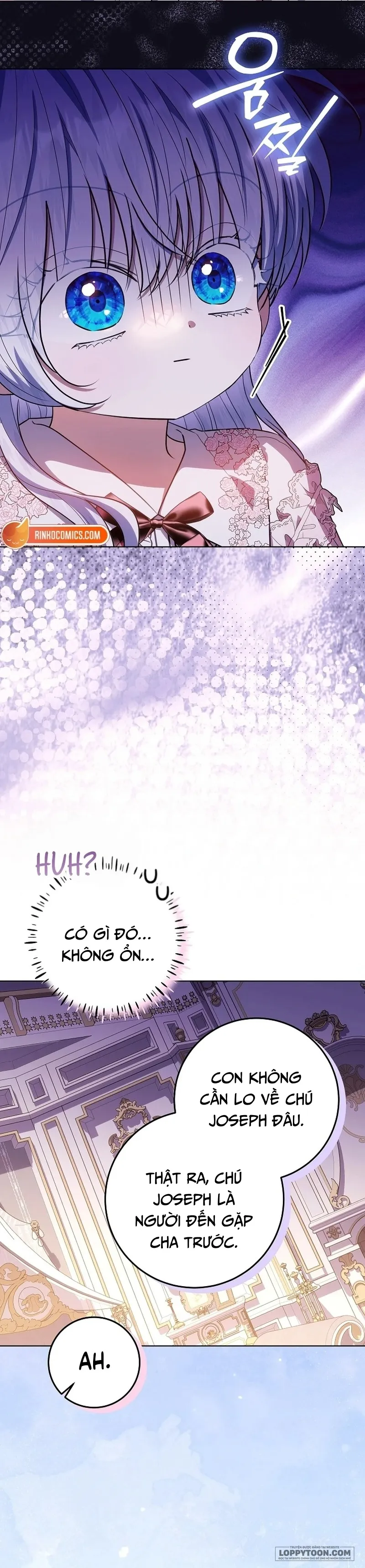 Người Cha Che Giấu Sức Mạnh - Chap 69 - Trang 6