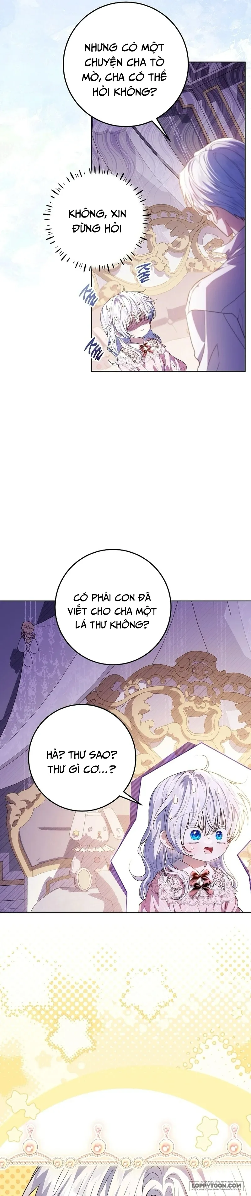 Người Cha Che Giấu Sức Mạnh - Chap 69 - Trang 7