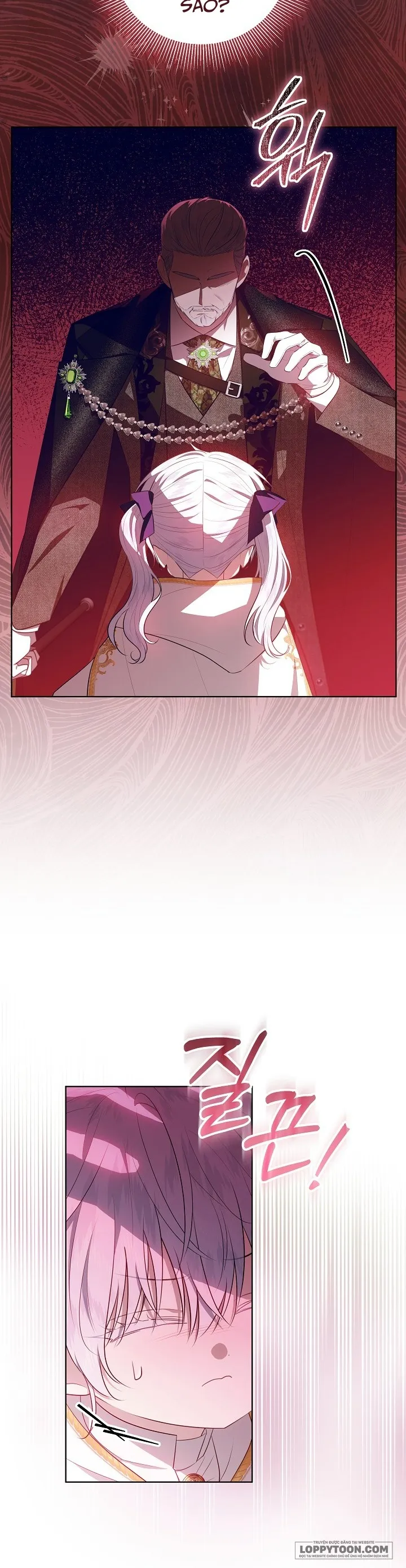 Người Cha Che Giấu Sức Mạnh - Chap 7 - Trang 27