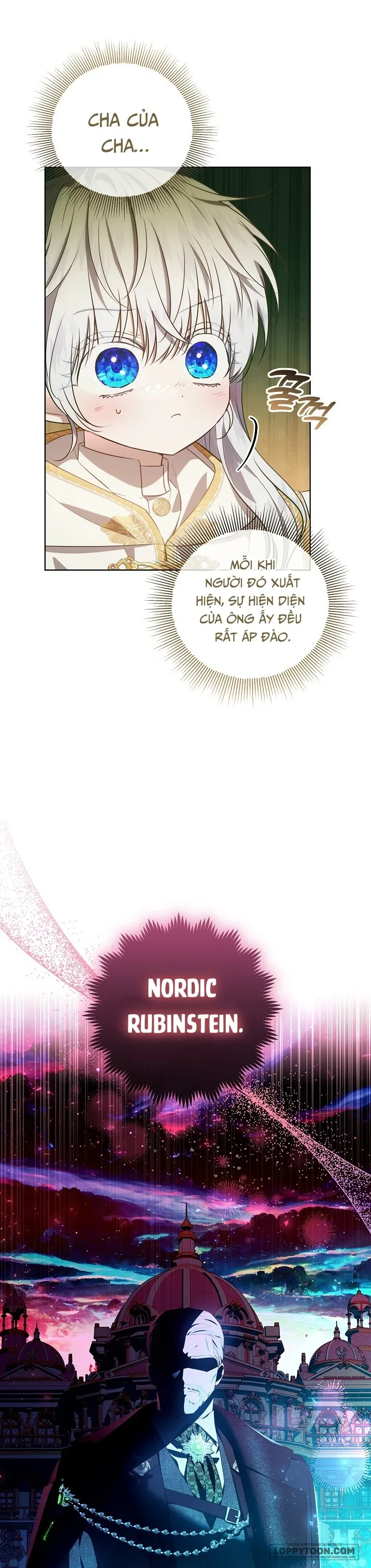 Người Cha Che Giấu Sức Mạnh - Chap 7 - Trang 10