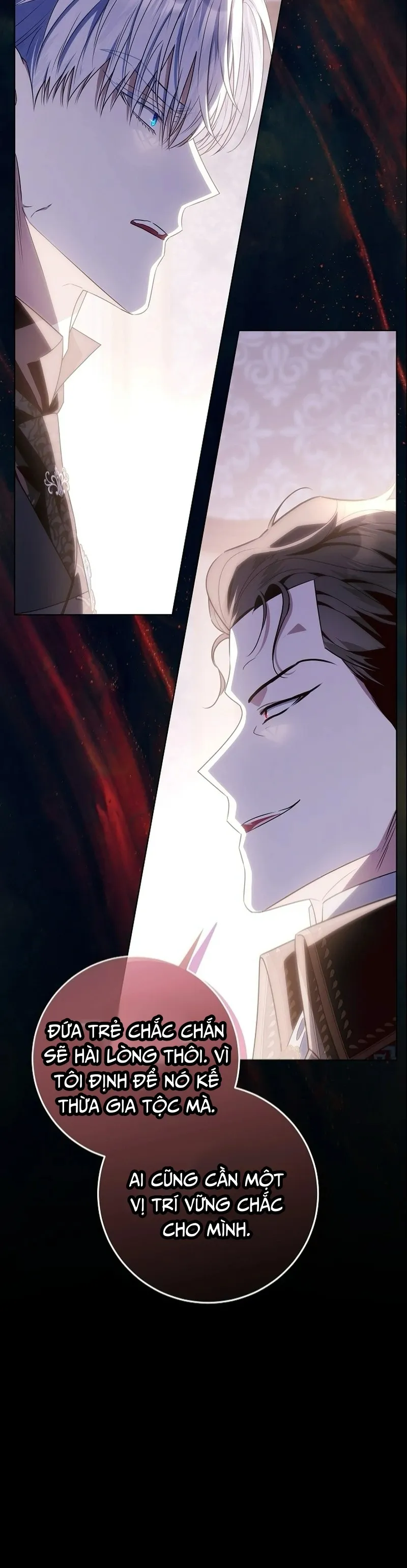 Người Cha Che Giấu Sức Mạnh - Chap 70 - Trang 17