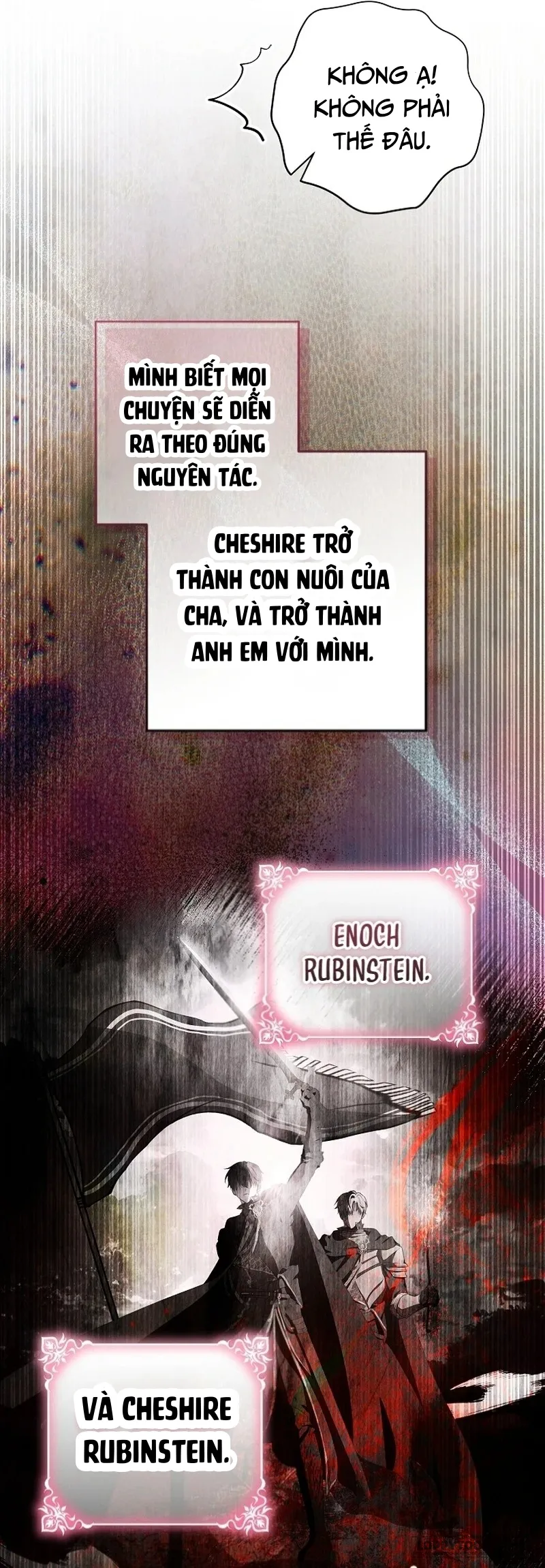 Người Cha Che Giấu Sức Mạnh - Chap 70 - Trang 24