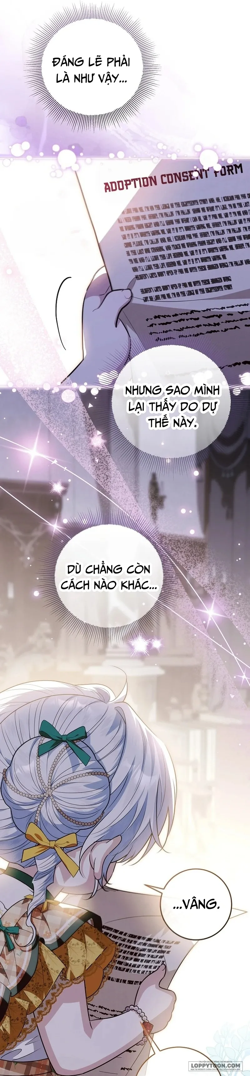 Người Cha Che Giấu Sức Mạnh - Chap 70 - Trang 26