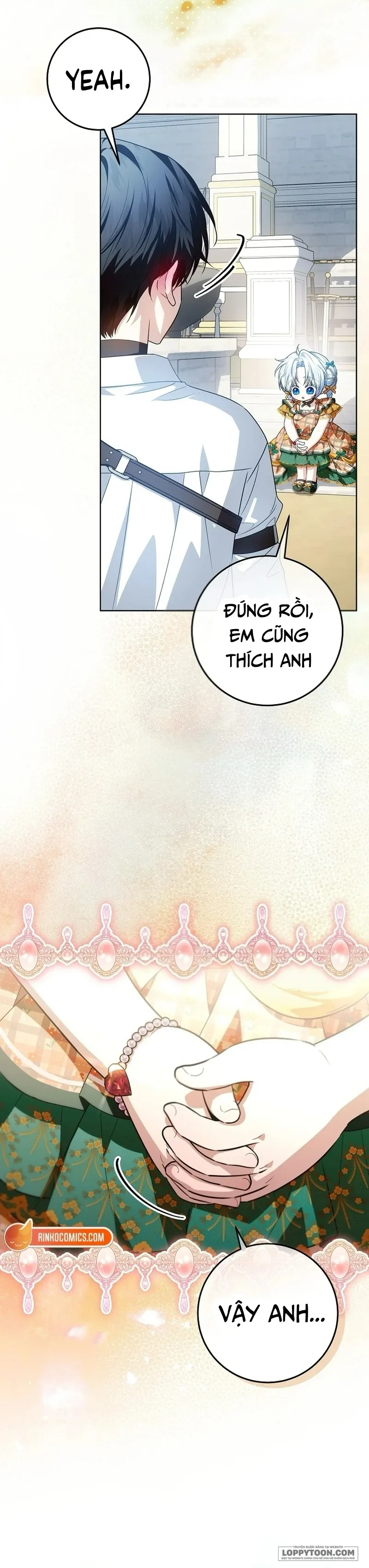 Người Cha Che Giấu Sức Mạnh - Chap 70 - Trang 29